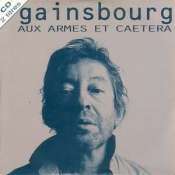 Gainsbourg Serge