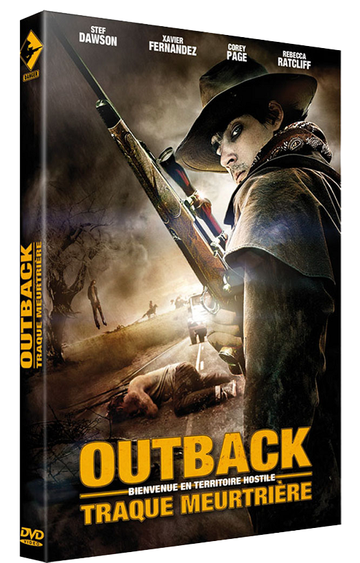 [MULTI] Outback, traque meurtri�re |FRENCH| [DVDRiP]
