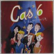 CAS 6 - Le claqueur de doigts - CD