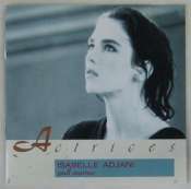 ADJANI ISABELLE - Pull marine - CD