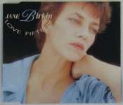 BIRKIN JANE - Love fifteen - CD Maxi