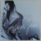 BIRKIN JANE - Versions Jane - CD