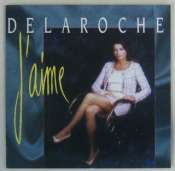 DELAROCHE CHRISTINE - Aux enfants de la chance - CD