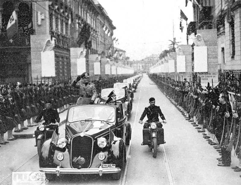 Alfa 6c 2500