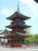 temple