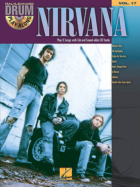 12082107334013799910232221 [Guitare] Guitar Play Along Vol. 11   Nirvana   DVD iso 