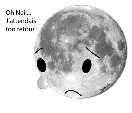 Lune pleure 1