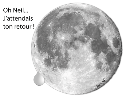 Lune Pleure