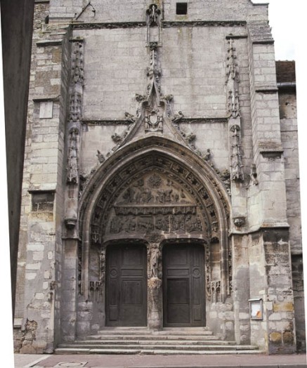 eglise-saint-jean-baptiste-portail-dammartin-en-goele