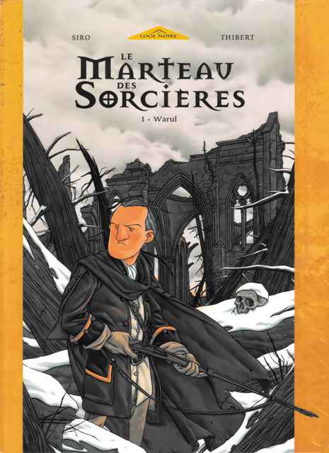 Le Marteau des sorcieres[PDF]  [Liens Direct]