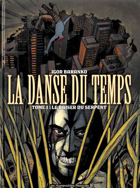 La danse du temps[PDF]