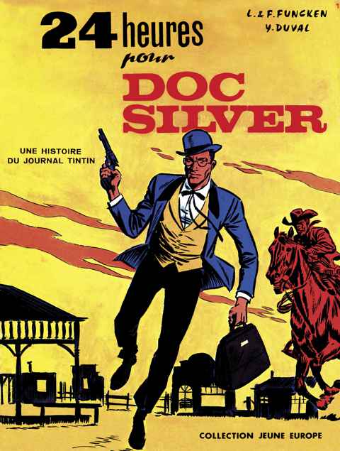 Doc Silver[CBR]