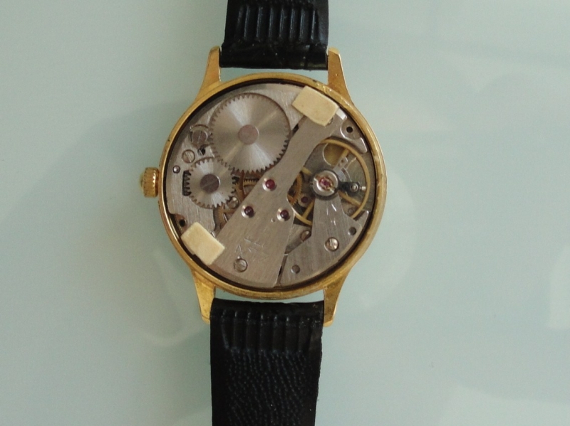 Montre femme casino