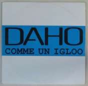 Daho Etienne