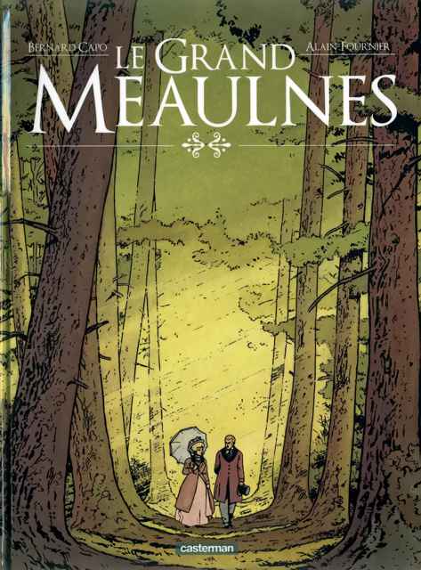Le grand Meaulnes[PDF]