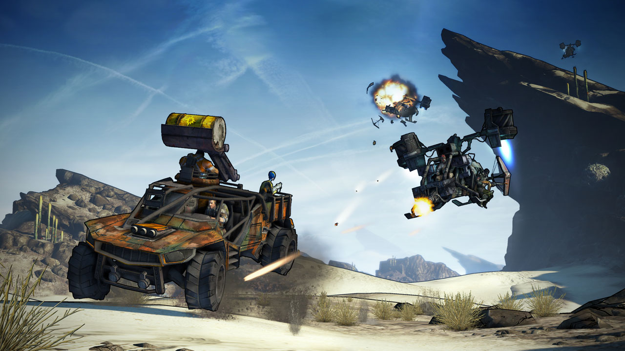Borderlands 2 Image