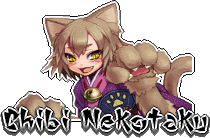Chibi nekotaku