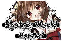 Shuta's world hentai