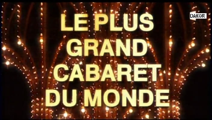 Le plus grand cabaret du monde - S14 [02/??] - 2012/13 [TVRIP]