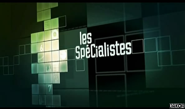 Download Movie Les Specialistes Ligue 1 - 2012/2013 [PDTV]
