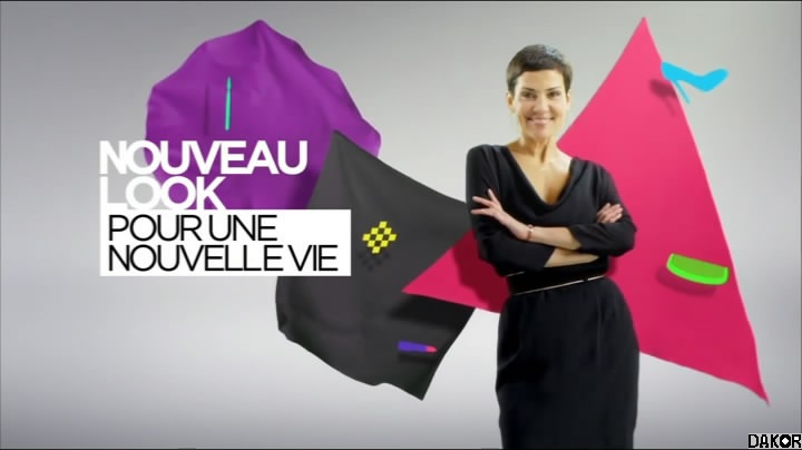 Nouveau look pour une nouvelle vie – Virginie Et Simon