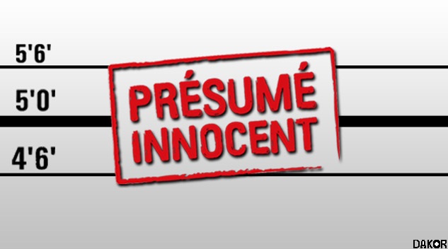 Présumé Innocent - 27/09/2012 [TVRIP]