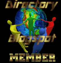 Directory Blogspot Member