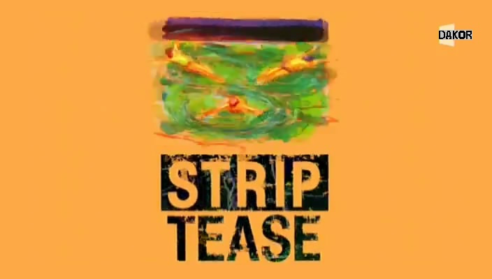 Strip-tease - Crève, France ! - Les rois du monde - 16/09/2012 [TVRIP]