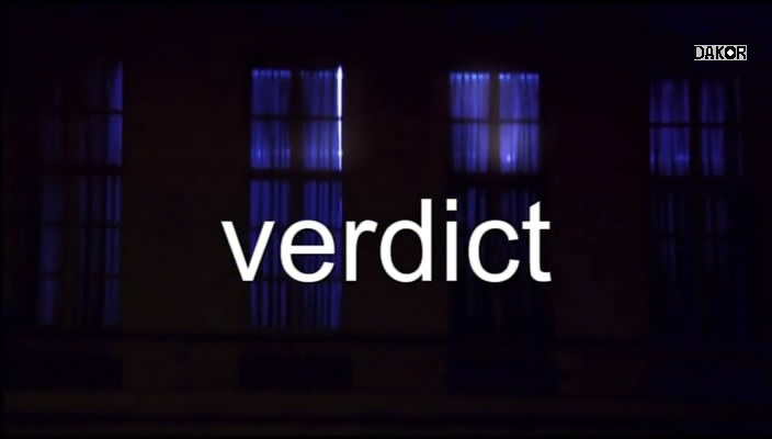 Verdict [05/??][TVRIP]
