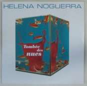 LIO - NOGUERRA HELENA - Tombée de nues - CD single