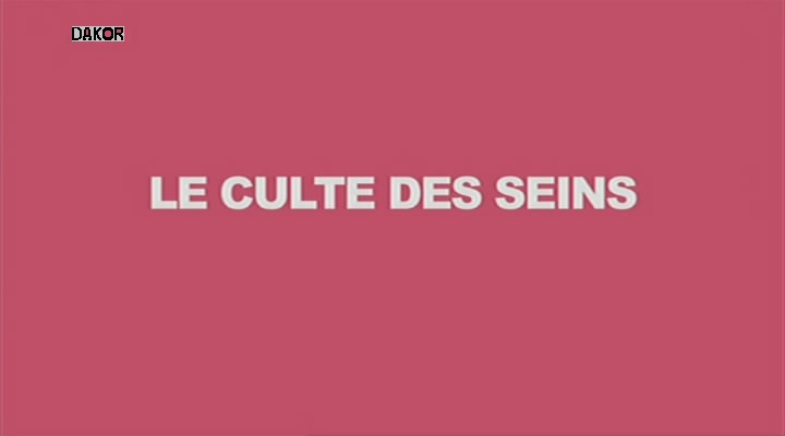 photo petits sein