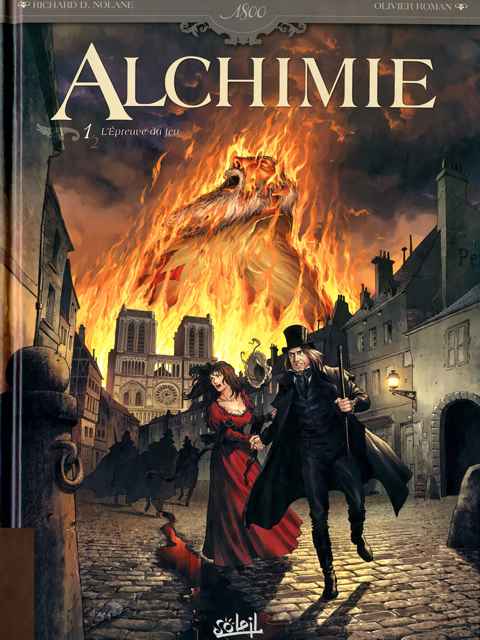 Alchimie[PDF]