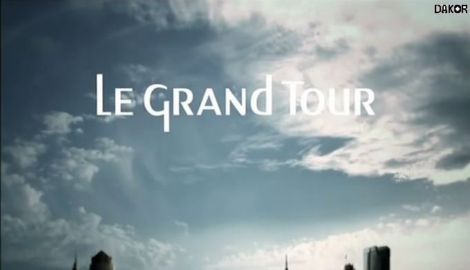 Le grand tour - 03/10/2012 [TVRIP]