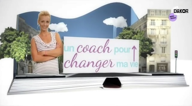 Un coach pour changer ma vie - 15/10/2012 [TVRIP]