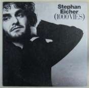 EICHER STEPHAN - 1000 vies - CD single