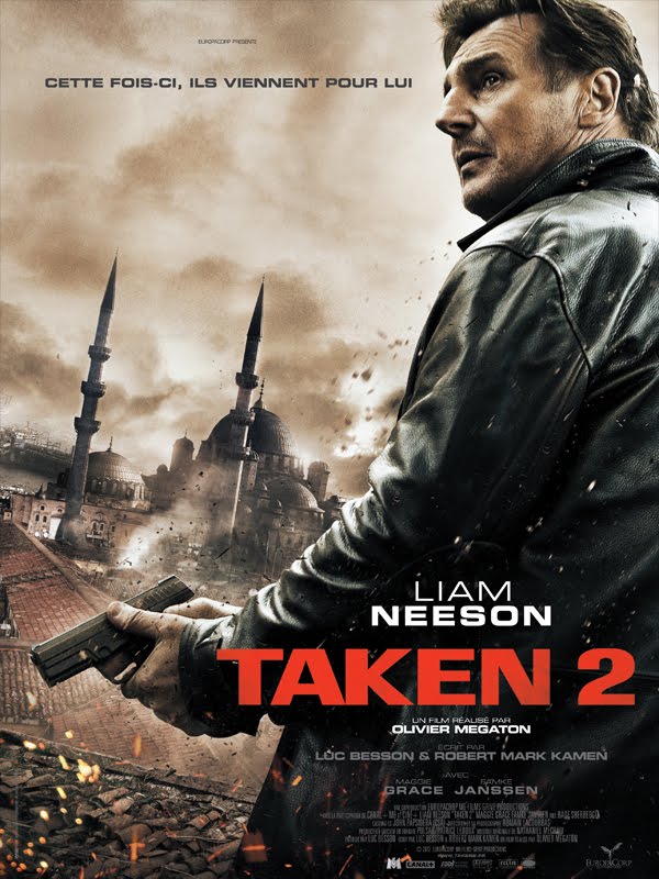 [MULTI] Taken 2 |FRENCH| [TS.MD]