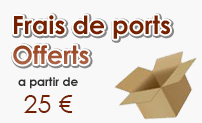 frais de ports offerts ultra-deal