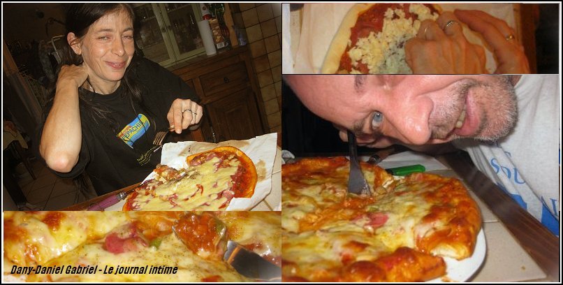 pizza maison pizza maison