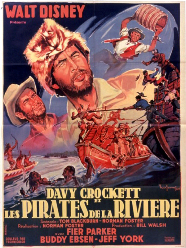 [MU] Davy Crockett et les pirates de la rivière [DVDRiP] 101121072047433067162220