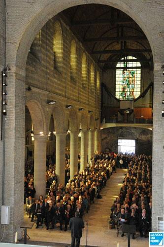Romaanse kerken van Frans-Vlaanderen en Artesi 101123021637970737176197