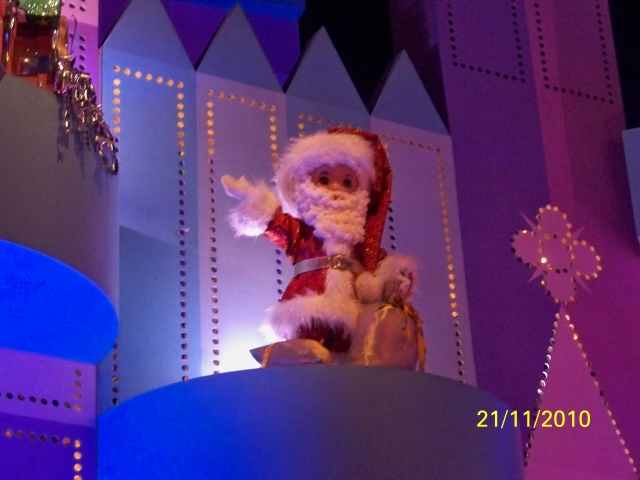 Le Noël Enchanté Disney (du 07 novembre 2010 au 06 janvier 2011) - Page 20 1011230709581210537173272