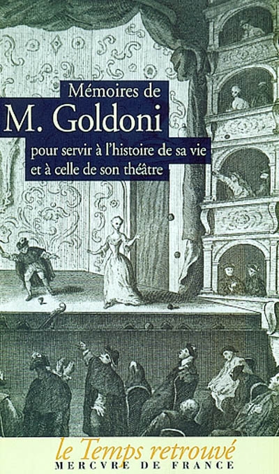 Goldoni