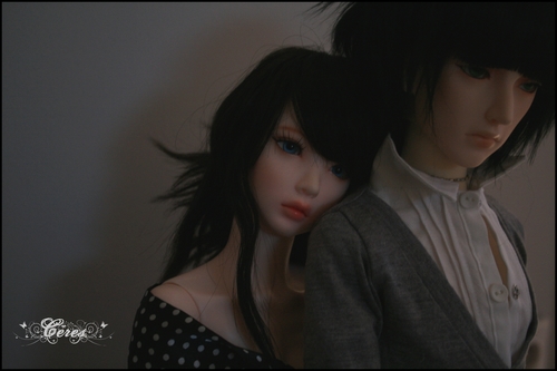 . To Be Loved . (Supia Rosy / Soom Chrom) 101125062630462847190984