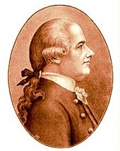 ingenhousz