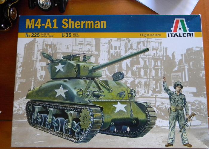 Sherman M4 A1 du 5e RCA 1011270127111109377200535