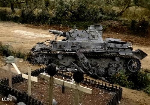Bataille de Stonne mai 1940 1/35 1011270259281109377201101