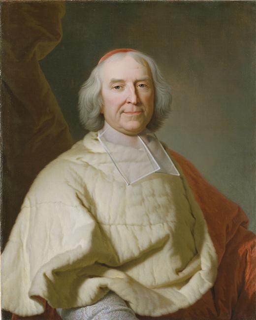 Fleury (1735)