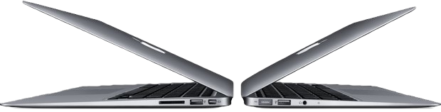 Macintosh : MacBook Air le futur des MacBook ? 1011280522131200807204981