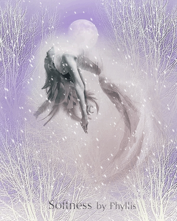 Phyllis 106 neige