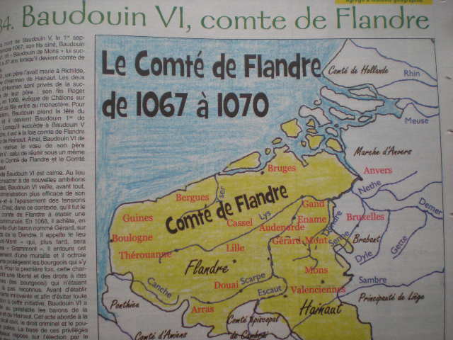"Les Flandres et la plaine de la Lys  la carte" - Pagina 2 101201093256970737230518